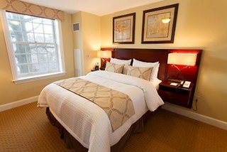 nassau inn