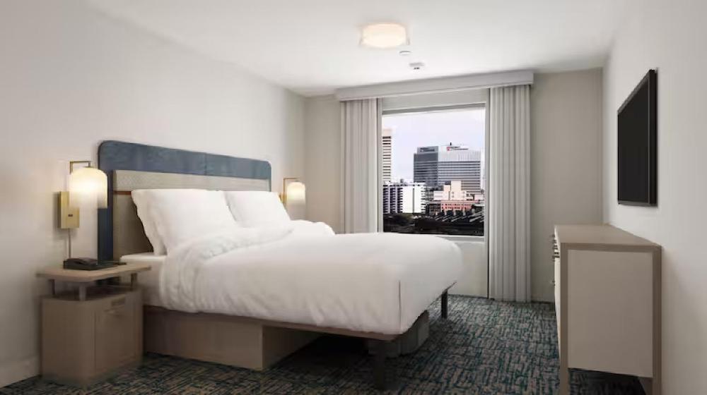 homewood suites by hilton columbia downtown