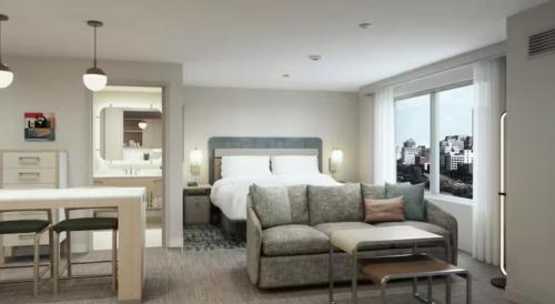 homewood suites by hilton columbia downtown