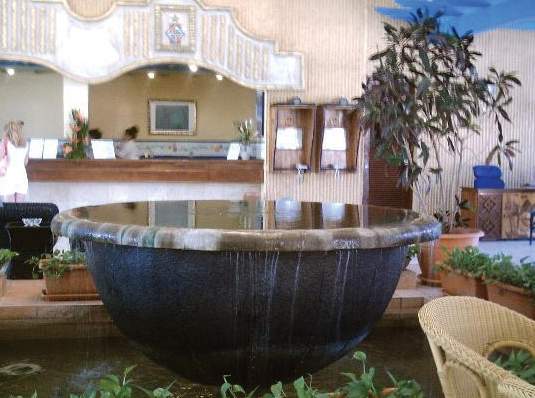 roc barlovento all inclusive