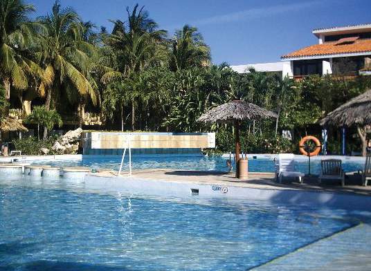 roc barlovento all inclusive