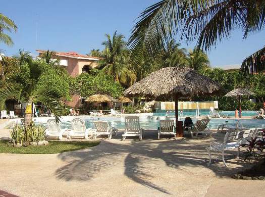 roc barlovento all inclusive