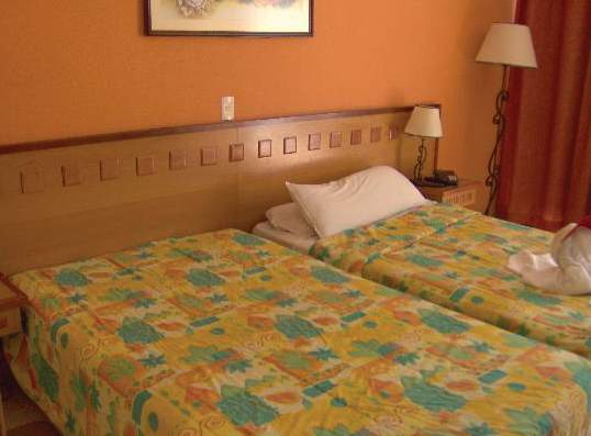 roc barlovento all inclusive