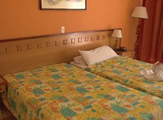 roc barlovento all inclusive