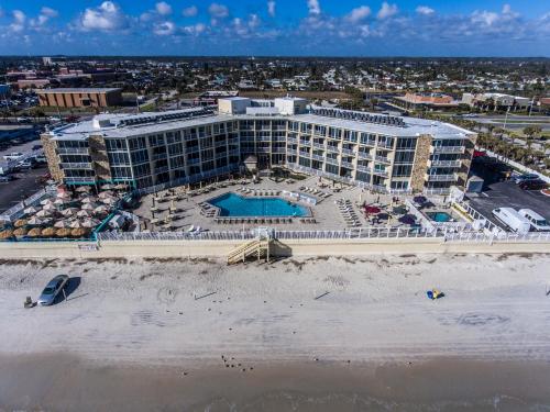Ocean East Resort Club,Holly Hill>>Daytona Beach,3 star