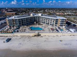 Ocean East Resort Club,Holly Hill>>Daytona Beach,3 star
