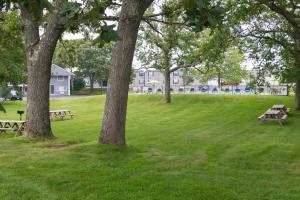 ocean park inn