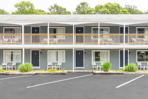 ocean park inn