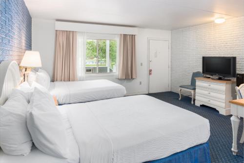 ocean park inn