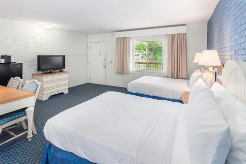 ocean park inn