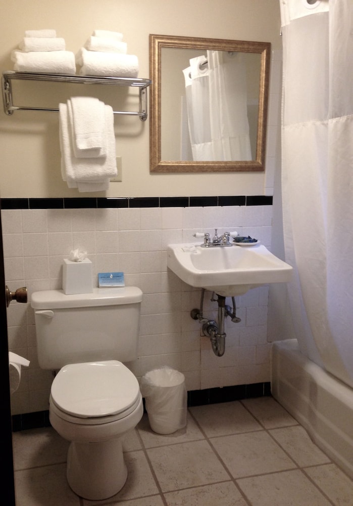 ocean park inn