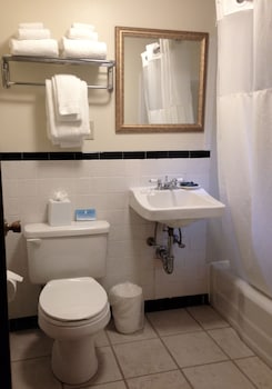 ocean park inn