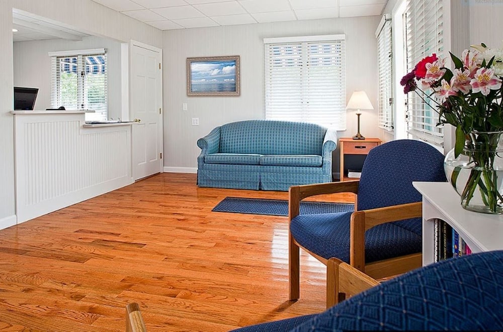 ocean park inn