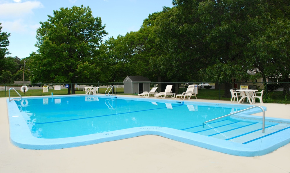 ocean park inn