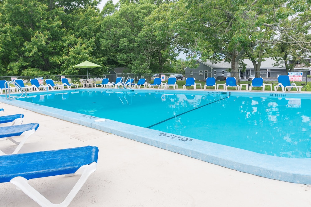 ocean park inn