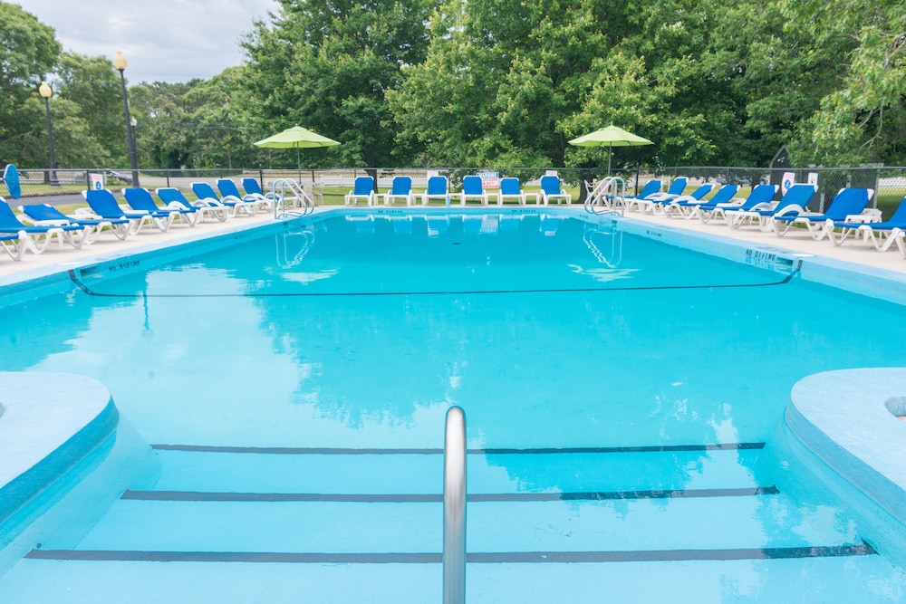 ocean park inn