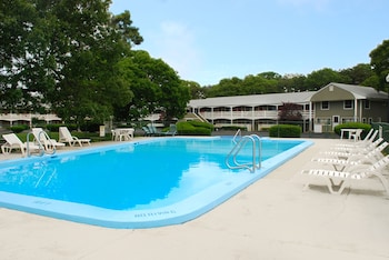 ocean park inn