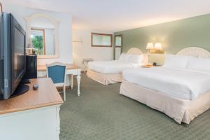ocean park inn