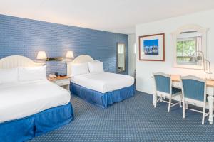 ocean park inn