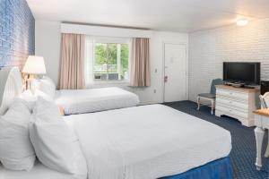 ocean park inn