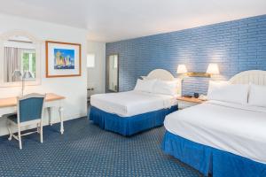 ocean park inn