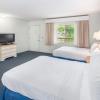 ocean park inn