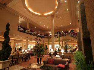 oxford palace hotel and galleria