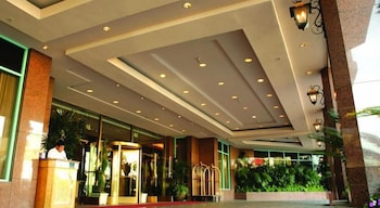 oxford palace hotel and galleria