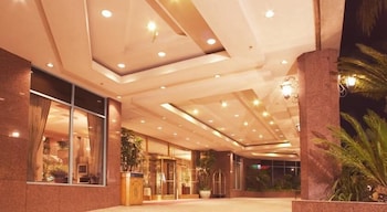 oxford palace hotel and galleria