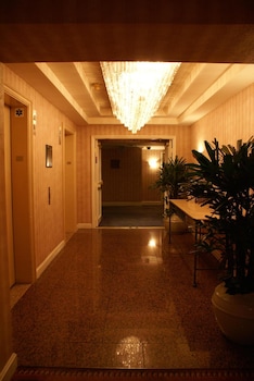 oxford palace hotel and galleria