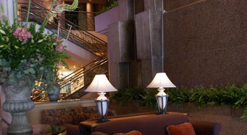 oxford palace hotel and galleria