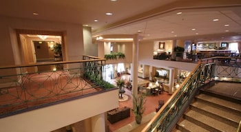 oxford palace hotel and galleria