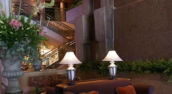 oxford palace hotel and galleria