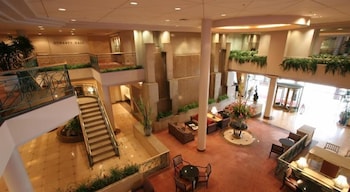 oxford palace hotel and galleria