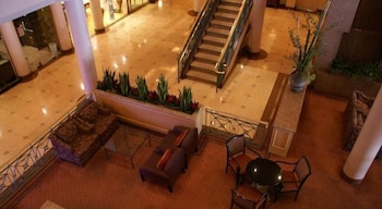 oxford palace hotel and galleria