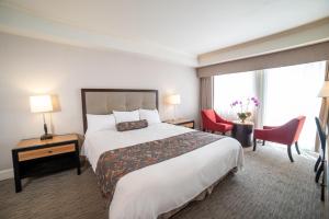 oxford palace hotel and galleria
