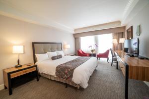 oxford palace hotel and galleria