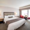 oxford palace hotel and galleria