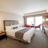 oxford palace hotel and galleria