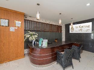 the kanjeng suites kuta galeria bali