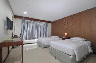 the kanjeng suites kuta galeria bali