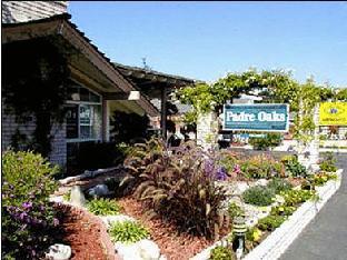 Padre Oaks,Monterey Wine Country>>Monterey,2 star