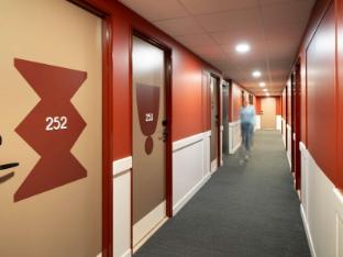 ibis styles prevessin geneve airport