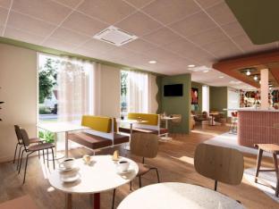 ibis styles prevessin geneve airport