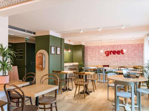 ibis styles prevessin geneve airport