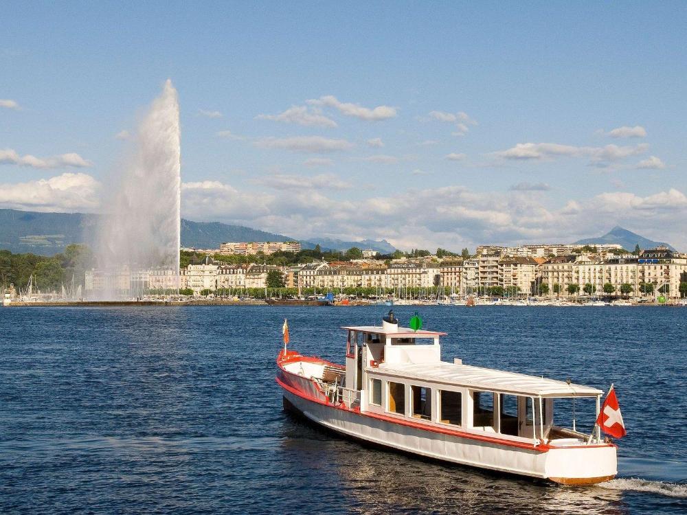 ibis styles prevessin geneve airport