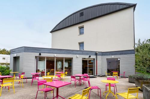 ibis styles prevessin geneve airport