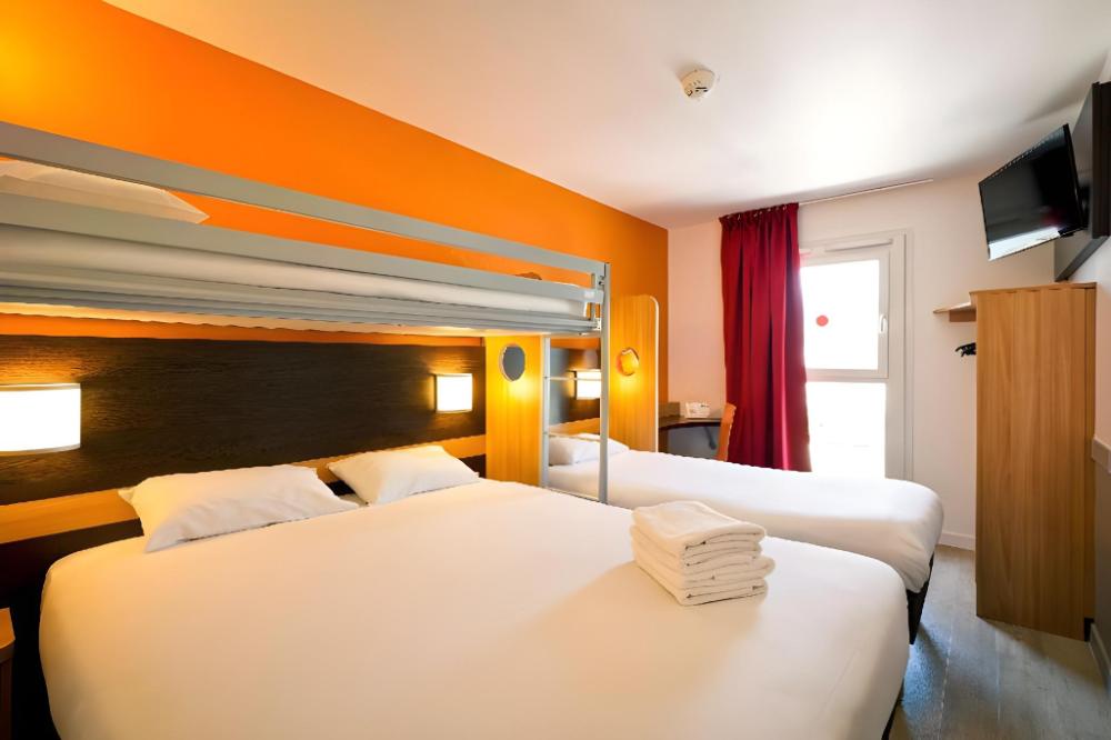 ibis styles prevessin geneve airport