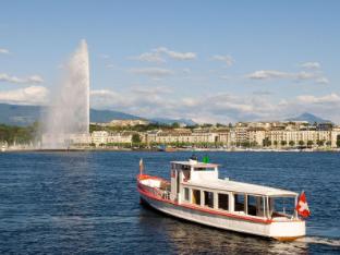 ibis styles prevessin geneve airport