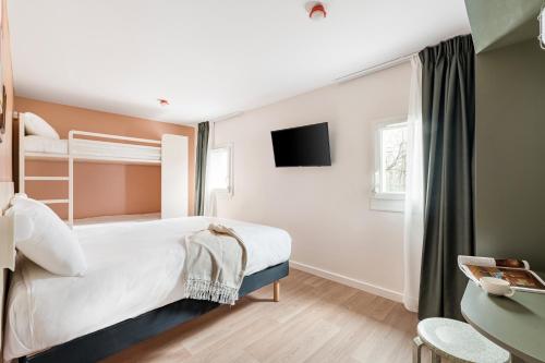 ibis styles prevessin geneve airport